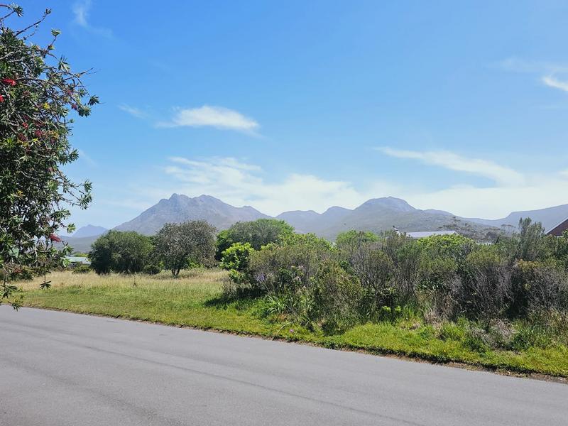 5 Bedroom Property for Sale in Kleinmond Western Cape